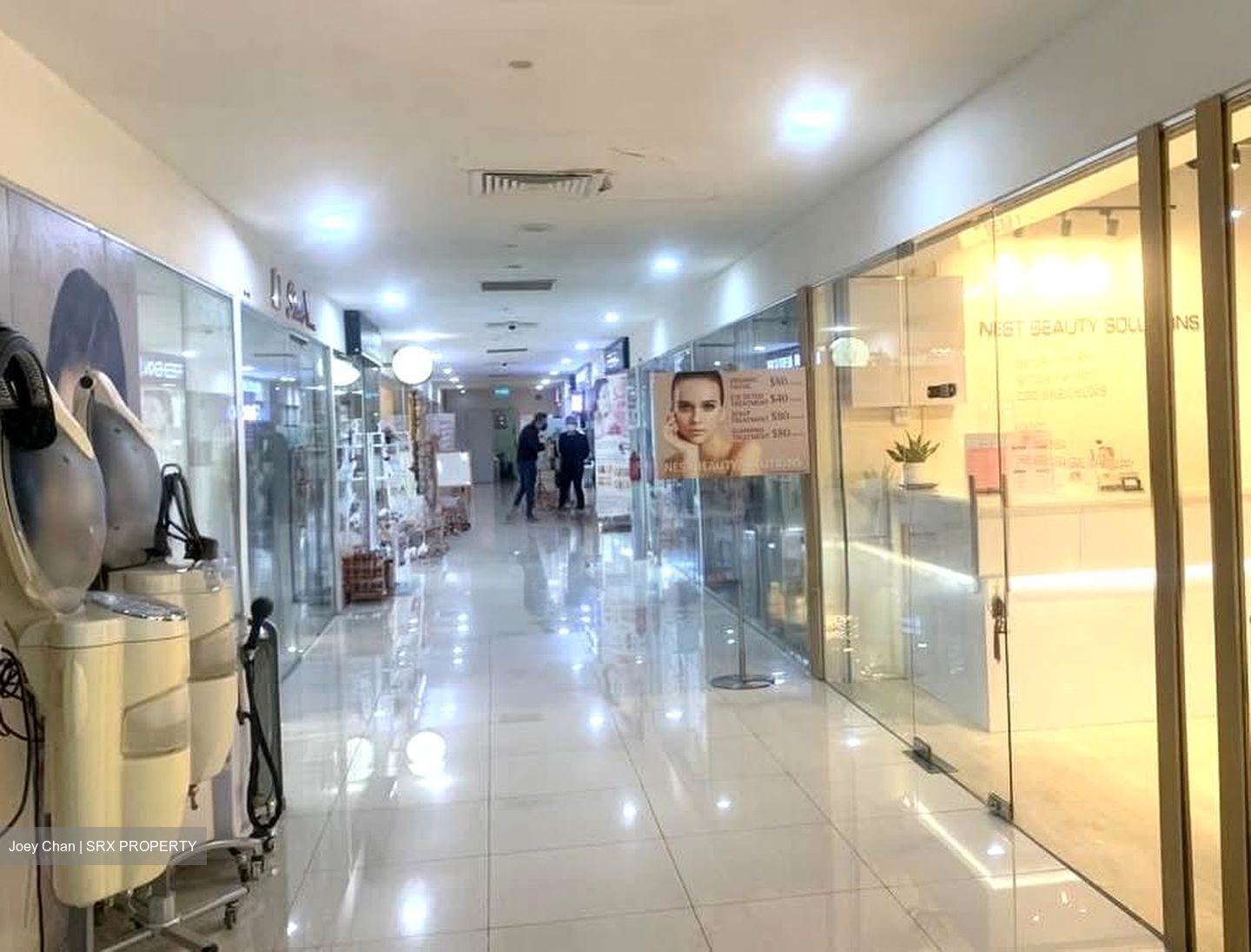 Bugis Cube (D7), Shop House #589177331